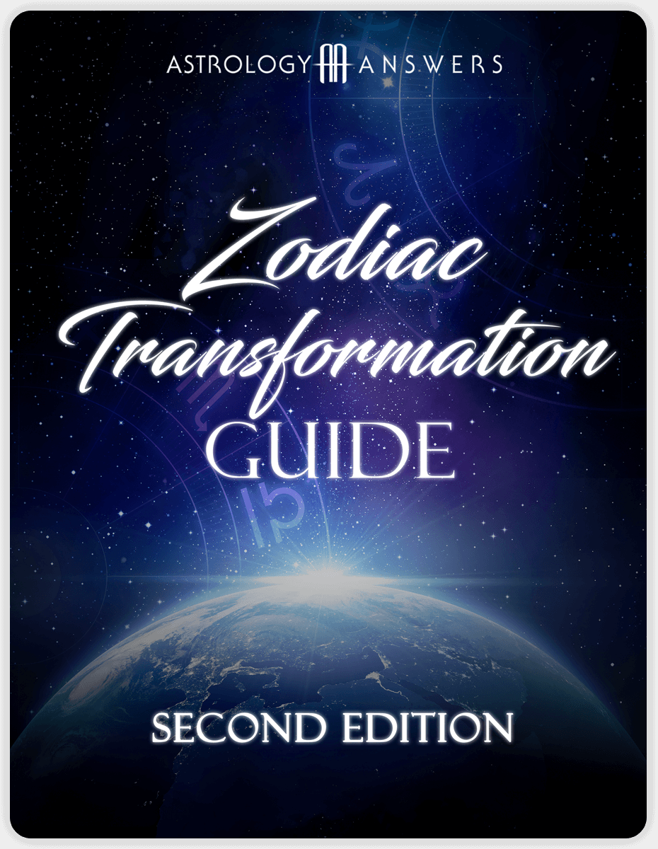 Zodiac Transformation Guide Astrology Answers